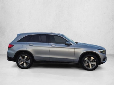 2016 Mercedes-Benz GLC GLC 300 4MATIC® SUV