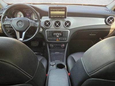 2015 Mercedes-Benz GLA GLA 250 SUV
