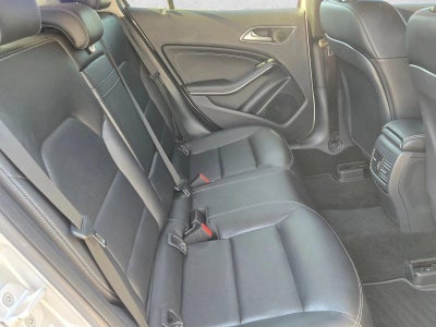 2015 Mercedes-Benz GLA GLA 250 SUV