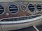 2014 Mercedes-Benz S-Class S 550 Sedan