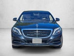 2014 Mercedes-Benz S-Class S 550 Sedan