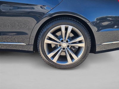 2014 Mercedes-Benz S-Class S 550 Sedan