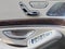 2014 Mercedes-Benz S-Class S 550 Sedan