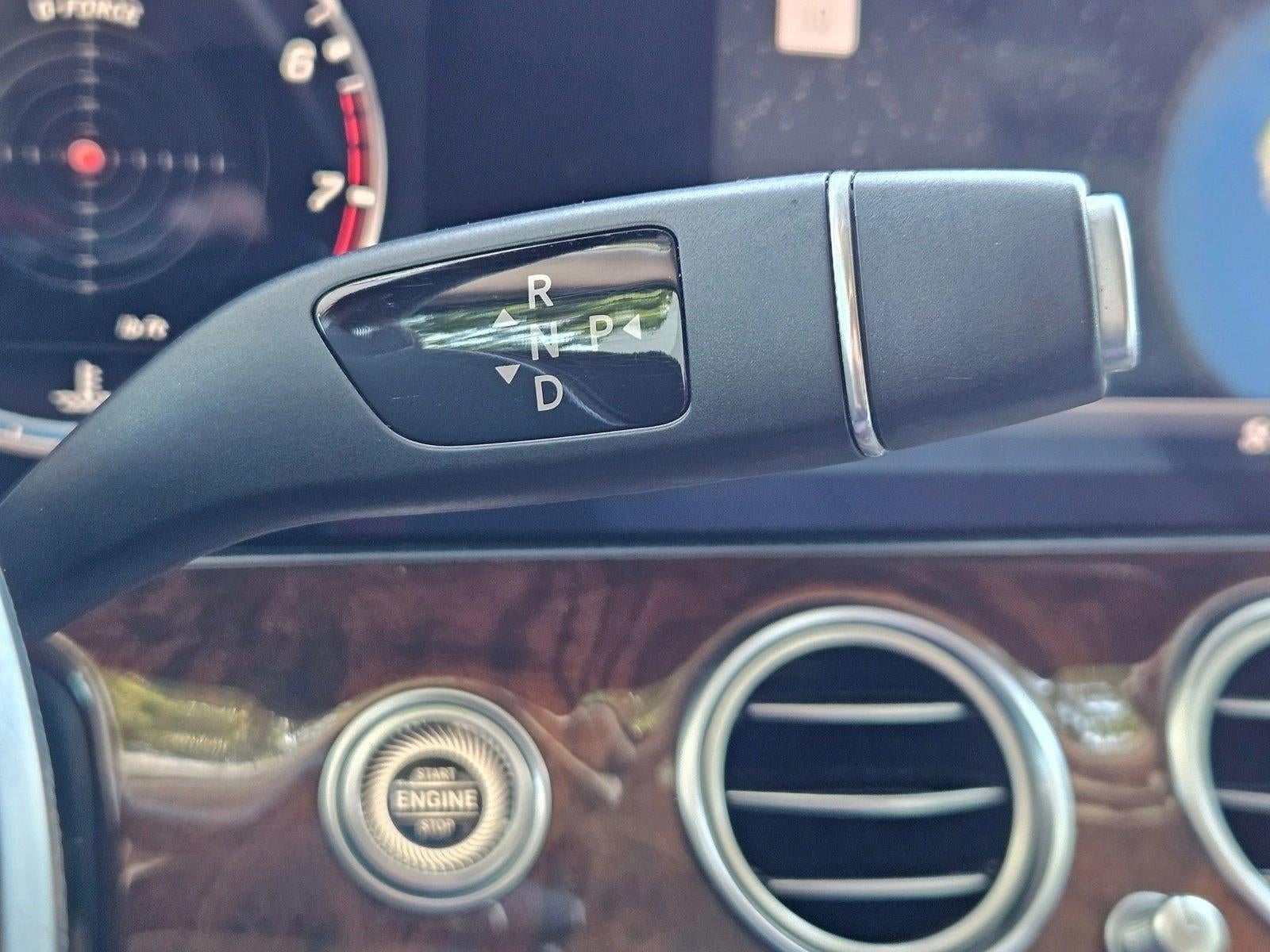 2019 Mercedes-Benz E-Class E 300 RWD Sedan