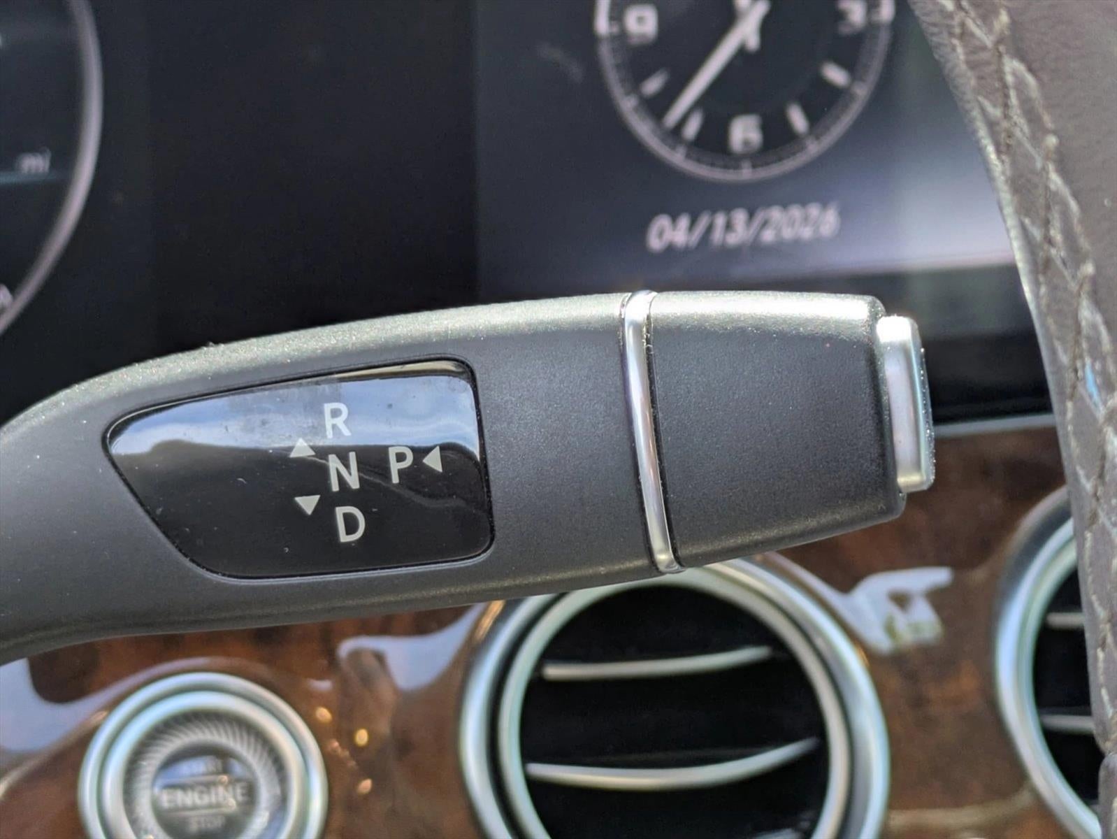 2019 Mercedes-Benz E-Class E 300 RWD Sedan