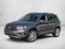 2013 Volkswagen Tiguan 2WD 4dr Auto S