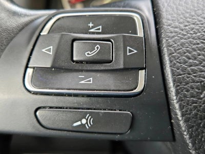 2013 Volkswagen Tiguan 2WD 4dr Auto S