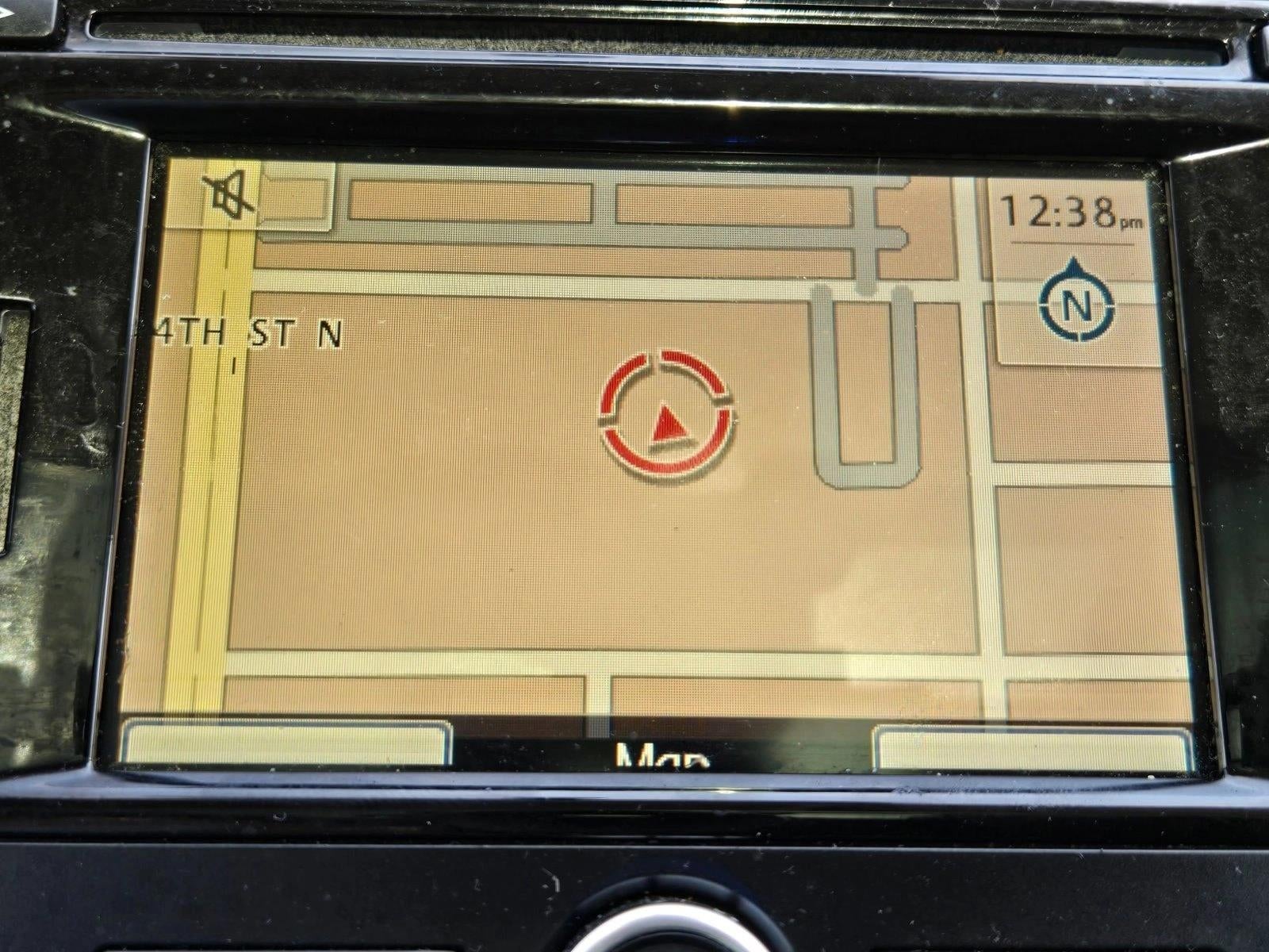 2013 Volkswagen Tiguan 2WD 4dr Auto S