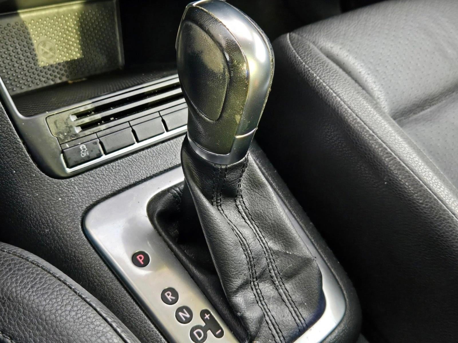 2013 Volkswagen Tiguan 2WD 4dr Auto S