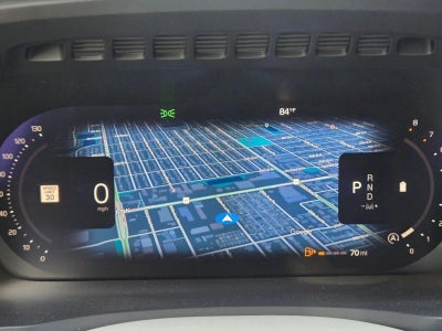 2024 Volvo XC90 B6 AWD Ultimate Bright Theme 7P