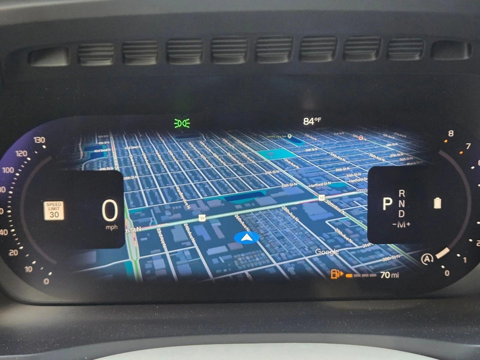 2024 Volvo XC90 B6 AWD Ultimate Bright Theme 7P