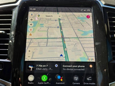 2024 Volvo XC90 B6 AWD Ultimate Bright Theme 7P