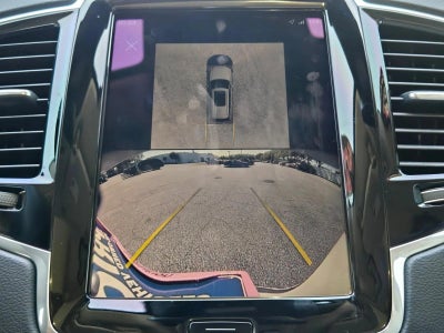 2024 Volvo XC90 B6 AWD Ultimate Bright Theme 7P