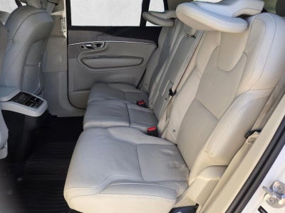 2024 Volvo XC90 B6 AWD Ultimate Bright Theme 7P