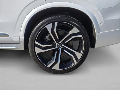 2024 Volvo XC90 B6 AWD Ultimate Bright Theme 7P