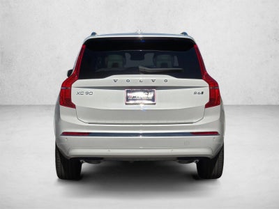 2024 Volvo XC90 B6 AWD Ultimate Bright Theme 7P