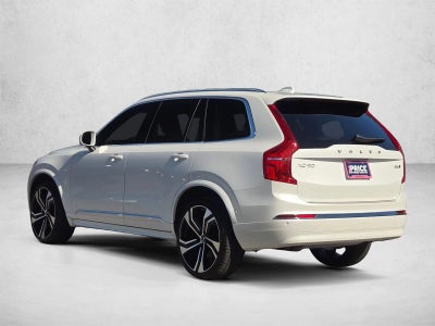 2024 Volvo XC90 B6 AWD Ultimate Bright Theme 7P