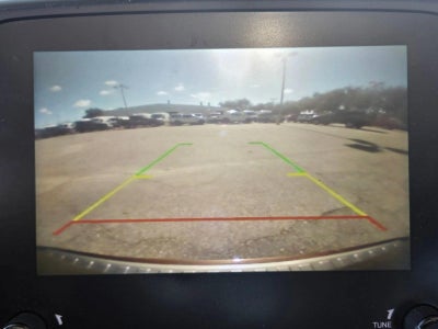 2018 FIAT 500L Trekking Hatch