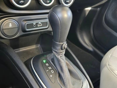 2018 FIAT 500L Trekking Hatch