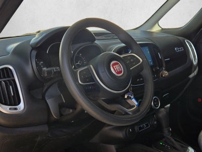 2018 FIAT 500L Trekking Hatch