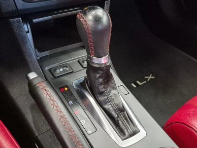 2019 Acura ILX Sedan w/Premium/A-Spec Pkg
