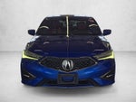 2019 Acura ILX Sedan w/Premium/A-Spec Pkg