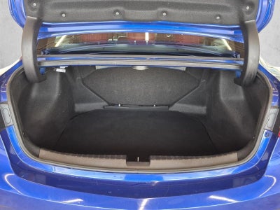 2019 Acura ILX Sedan w/Premium/A-Spec Pkg