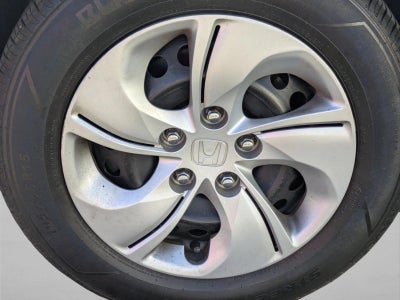 2014 Honda Civic Sedan LX CVT