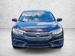 2016 Honda Civic Sedan EX CVT with Honda Sensing