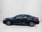 2016 Honda Civic Sedan EX CVT with Honda Sensing