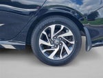 2016 Honda Civic Sedan EX CVT with Honda Sensing