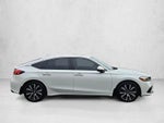 2024 Honda Civic Hatchback EX-L CVT