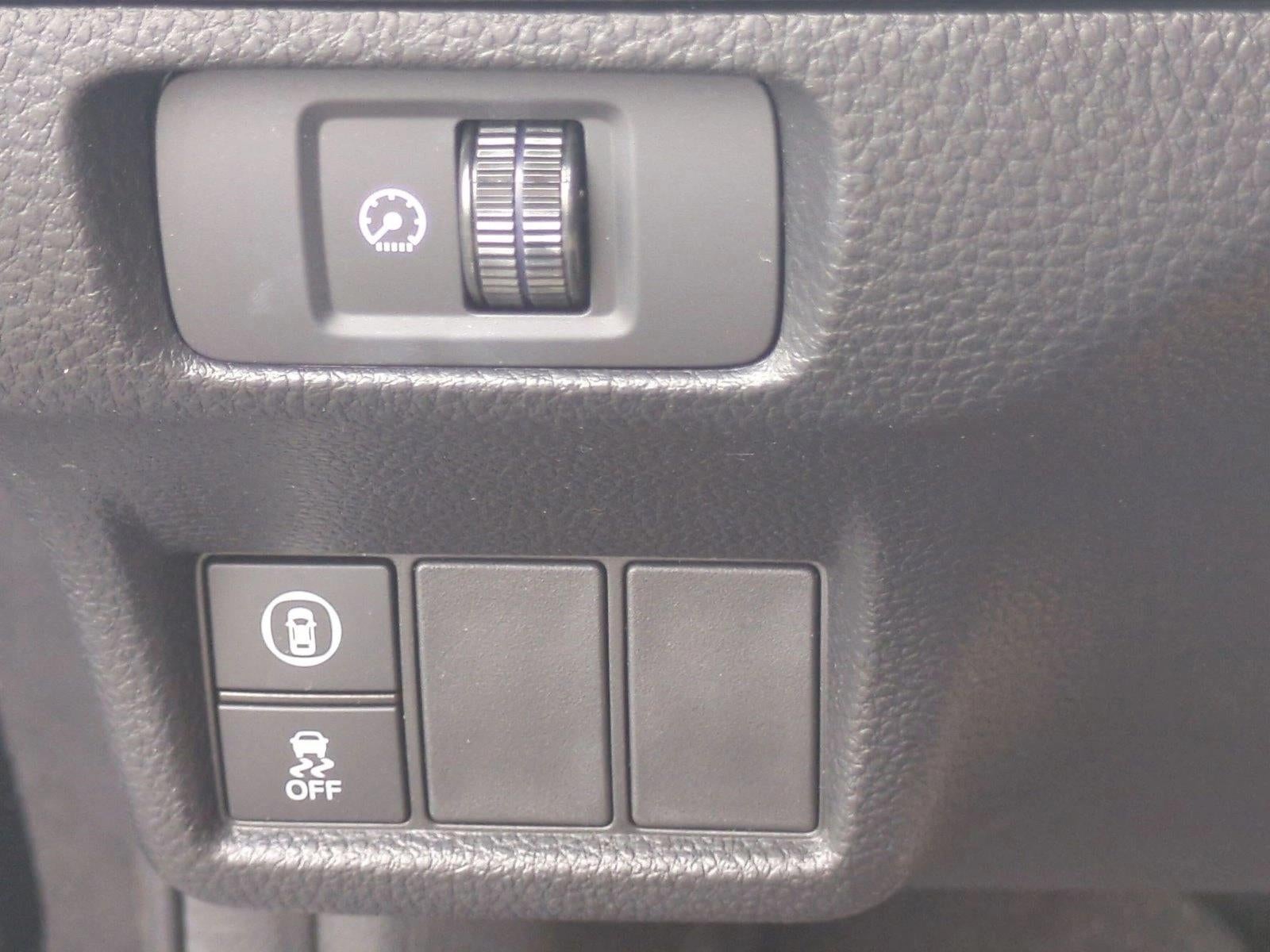 2023 Honda Civic Hatchback LX CVT