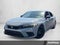 2024 Honda Civic Hatchback Sport CVT
