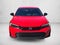 2025 Honda Civic Hatchback Sport CVT