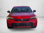 2026 Honda Civic Hatchback Hybrid Sport Touring CVT