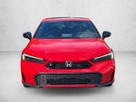 2026 Honda Civic Hatchback Hybrid Sport Touring CVT