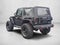 2012 Jeep Wrangler 4WD 2dr Sport