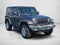 2020 Jeep Wrangler Sport S 4x4