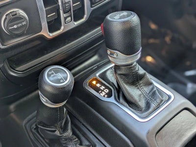 2022 Jeep Wrangler Unlimited Sport S 4x4