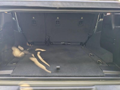 2022 Jeep Wrangler Unlimited Sport S 4x4