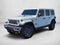 2025 Jeep Wrangler Sahara 4 Door 4x4