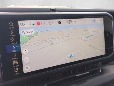 2025 Jeep Wrangler Sahara 4 Door 4x4