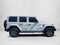 2025 Jeep Wrangler Sahara 4 Door 4x4
