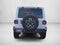 2025 Jeep Wrangler Sahara 4 Door 4x4