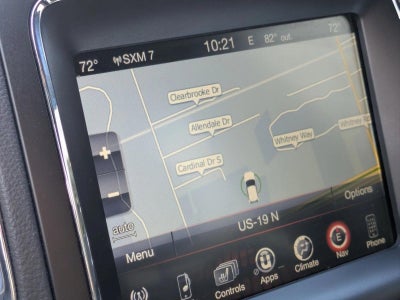 2017 Dodge Durango GT RWD
