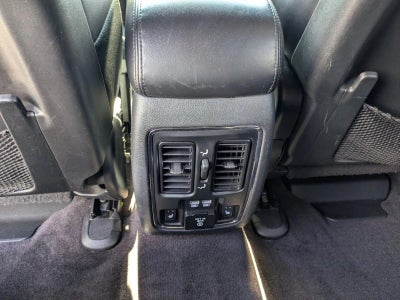 2017 Dodge Durango GT RWD