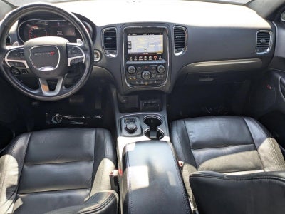 2017 Dodge Durango GT RWD