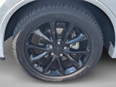 2017 Dodge Durango GT RWD