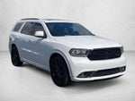 2017 Dodge Durango GT RWD